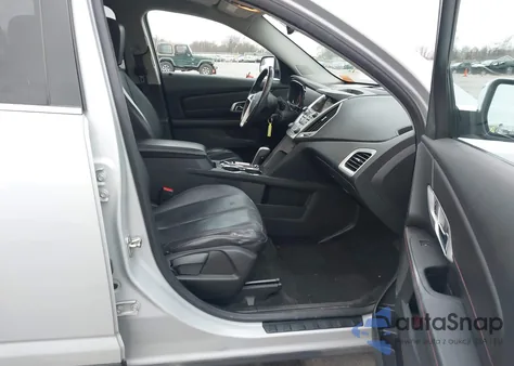 2014 GMC Terrain Slt-2 z USA, uszkodzony, nr VIN 2GKFLYE33E6297397